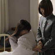 少女 2枚目の写真・画像