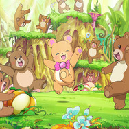 映画魔法つかいプリキュア！奇跡の変身！キュアモフルン！ 5枚目の写真・画像