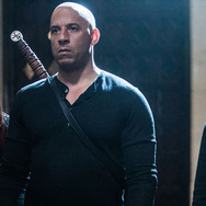 ラスト・ウィッチ・ハンター 2枚目の写真・画像