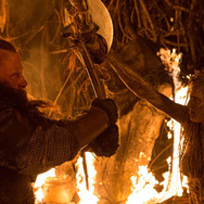 ラスト・ウィッチ・ハンター 5枚目の写真・画像