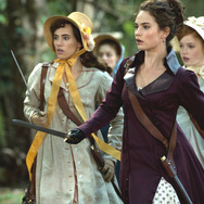 高慢と偏見とゾンビ 5枚目の写真・画像