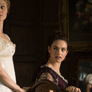 高慢と偏見とゾンビ 6枚目の写真・画像