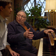 シーモアさんと、大人のための人生入門 9枚目の写真・画像