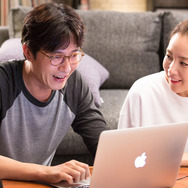 ハッピーログイン 1枚目の写真・画像