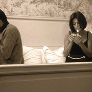 男と女 4枚目の写真・画像