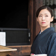 古都 1枚目の写真・画像