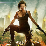 バイオハザード：ザ・ファイナル 1枚目の写真・画像