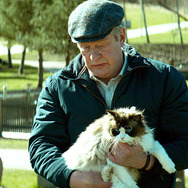 幸せなひとりぼっち 1枚目の写真・画像