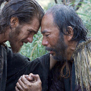 沈黙−サイレンス− 1枚目の写真・画像