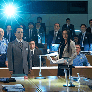 相棒-劇場版IV-首都クライシス 人質は50万人！特命係 最後の決断 2枚目の写真・画像