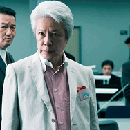 相棒-劇場版IV-首都クライシス 人質は50万人！特命係 最後の決断 3枚目の写真・画像