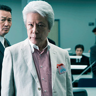 相棒-劇場版IV-首都クライシス 人質は50万人！特命係 最後の決断 3枚目の写真・画像