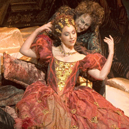 英国ロイヤル・オペラ・ハウス シネマシーズン 2016／17　ホフマン物語 1枚目の写真・画像