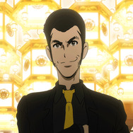 LUPIN THE IIIRD 血煙の石川五ェ門 4枚目の写真・画像