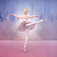 英国ロイヤル・オペラ・ハウス シネマシーズン 2016／17　くるみ割り人形 1枚目の写真・画像