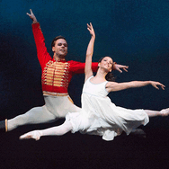 英国ロイヤル・オペラ・ハウス シネマシーズン 2016／17　くるみ割り人形 2枚目の写真・画像