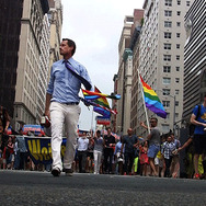 ウィーナー　懲りない男の選挙ウォーズ 2枚目の写真・画像