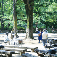 PARKS パークス 3枚目の写真・画像