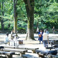 PARKS パークス 3枚目の写真・画像