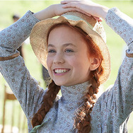 赤毛のアン 1枚目の写真・画像