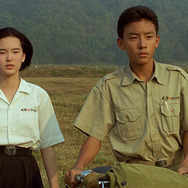 クー嶺街（クーリンチェ）少年殺人事件 1枚目の写真・画像