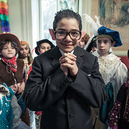 マフィアは夏にしか殺やらない 1枚目の写真・画像