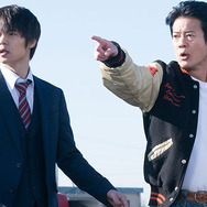 ラストコップ　THE MOVIE 1枚目の写真・画像