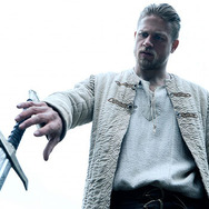 キング・アーサー 1枚目の写真・画像