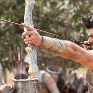 バーフバリ　伝説誕生 1枚目の写真・画像