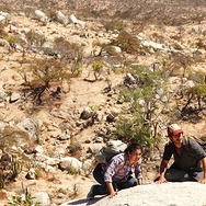 ノー・エスケープ　自由への国境 3枚目の写真・画像