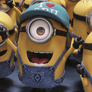 怪盗グルーのミニオン大脱走 2枚目の写真・画像