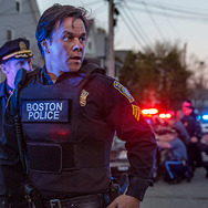 パトリオット・デイ 1枚目の写真・画像