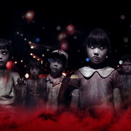 こどもつかい 1枚目の写真・画像