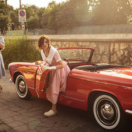 歓びのトスカーナ 2枚目の写真・画像