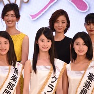 第15回全日本国民的美少女コンテスト