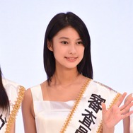審査員特別賞：玉田志織さん／第15回全日本国民的美少女コンテスト