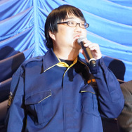 『相棒−劇場版II−』200万人突破記念舞台挨拶　photo：Yoko Saito