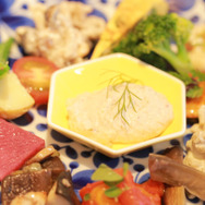 内装に胸キュン！ 北欧×日本のマリアージュを楽しむスープ食堂