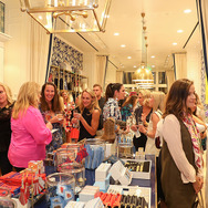 Celebrates「Draper James」 Dallas Store Opening-(C)Getty Images
