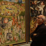 謎の天才画家　ヒエロニムス・ボス 1枚目の写真・画像