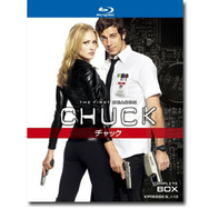 「CHUCK／チャック」 -(C) 2011 Warner Bros. Entertainment Inc. All rights reserved.