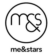 「me＆stars」