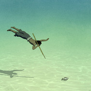 レッドタートル ある島の物語 6枚目の写真・画像