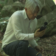 Ryuichi Sakamoto: CODA 4枚目の写真・画像