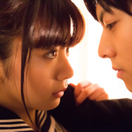 一礼して、キス 2枚目の写真・画像