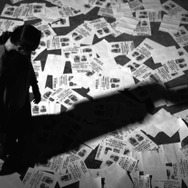 立ち去った女 2枚目の写真・画像