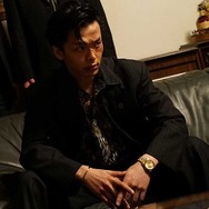 孤狼の血 6枚目の写真・画像