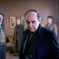 ネルーダ 大いなる愛の逃亡者 1枚目の写真・画像