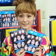 『インシテミル 7日間のデス・ゲーム』DVD発売記念イベント　photo：Yoko Saito