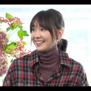 新垣結衣／「ボクらの時代」(C)フジテレビ